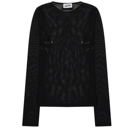 TOP "NEEDLES JEAN PAUL GAULTIER"