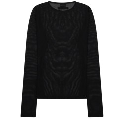 TOP "NEEDLES JEAN PAUL GAULTIER"