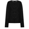 TOP "NEEDLES JEAN PAUL GAULTIER"
