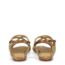 SANDAL "PITRA"
