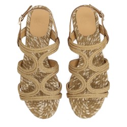 SANDAL "PITRA"