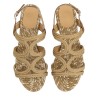 SANDAL "PITRA"