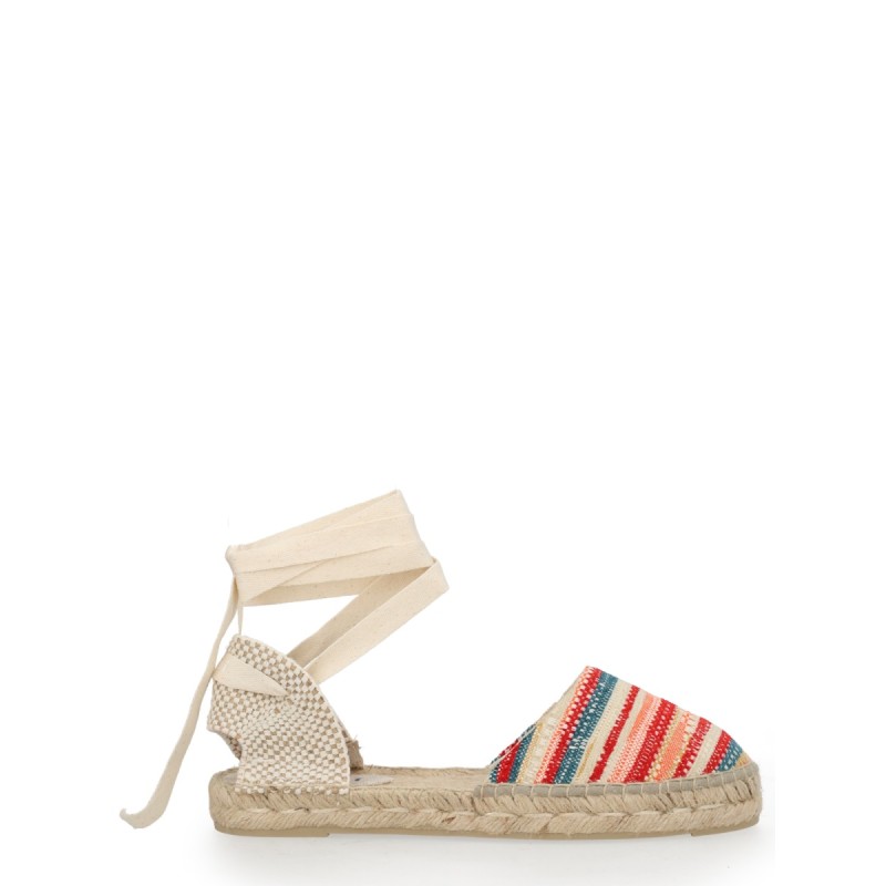 ESPADRILLA "VALENCIANA"