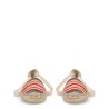 ESPADRILLA "VALENCIANA"