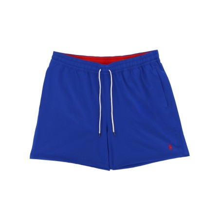 SWIMSUIT WITH LOGO