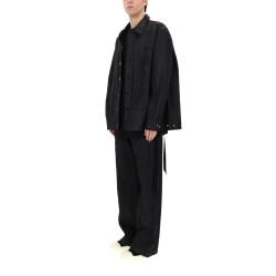 "JUMBO WORKER" JACKET