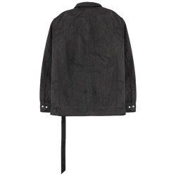 "JUMBO WORKER" JACKET