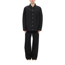 "JUMBO WORKER" JACKET