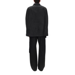 "JUMBO WORKER" JACKET