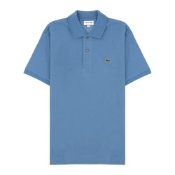 POLO WITH LOGO