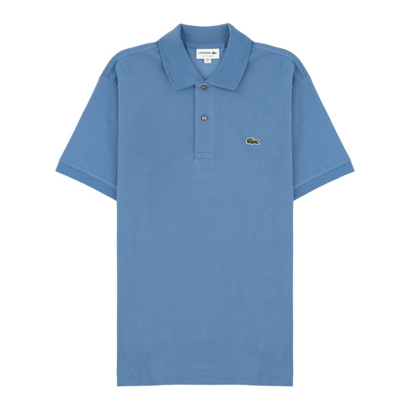 POLO WITH LOGO
