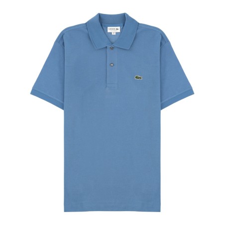 POLO WITH LOGO