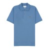 POLO WITH LOGO