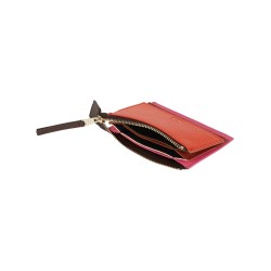 CARD HOLDER "CONCERTINA"