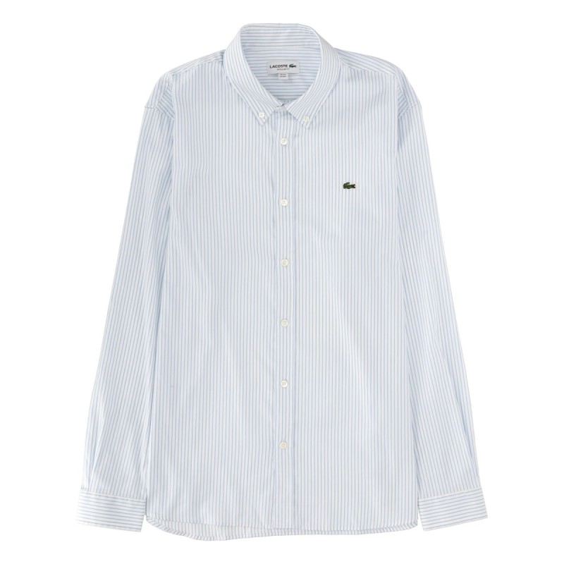 SHIRT WITH LOGO