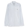 SHIRT WITH LOGO
