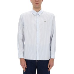 SHIRT WITH LOGO