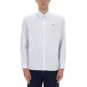 SHIRT WITH LOGO