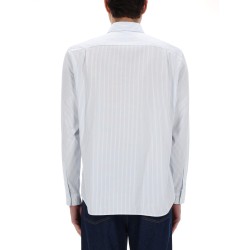 SHIRT WITH LOGO