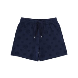 SHORTS WITH LOGO