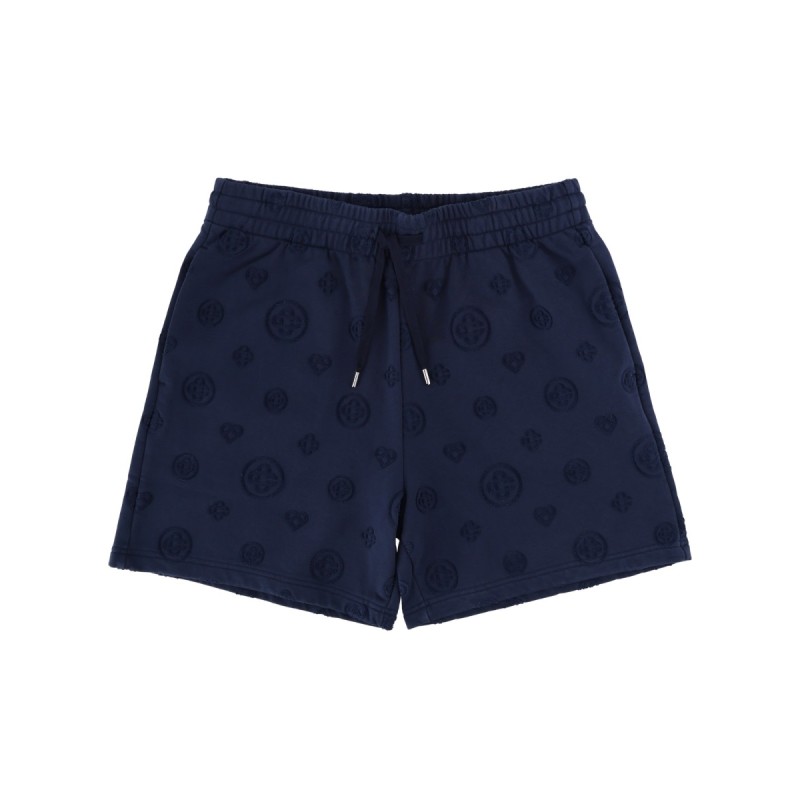 SHORTS WITH LOGO