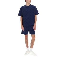 SHORTS WITH LOGO