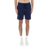 SHORTS WITH LOGO