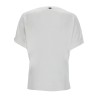 COTTON BLEND T-SHIRT