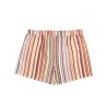 COSTUME DA BAGNO "PAINTED SIGNATURE STRIPE"