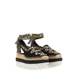 ESPADRILLE "GAIA"