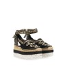 ESPADRILLE "GAIA"