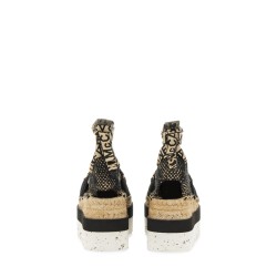 ESPADRILLE "GAIA"