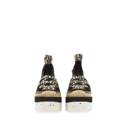 ESPADRILLE "GAIA"
