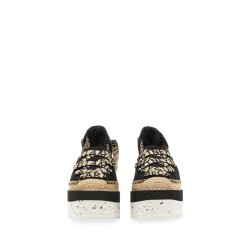 ESPADRILLE "GAIA"