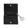 "FLAP PUDDLE" CARD HOLDER