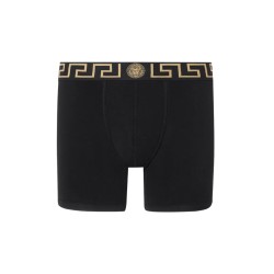 BOXER SHORTS WITH GREEK