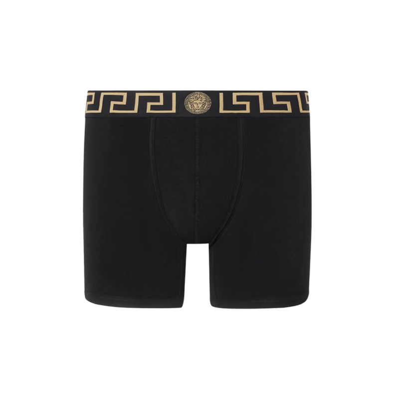 BOXER SHORTS WITH GREEK