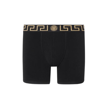 BOXER SHORTS WITH GREEK
