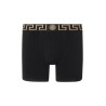 BOXER SHORTS WITH GREEK