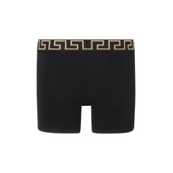 BOXER SHORTS WITH GREEK