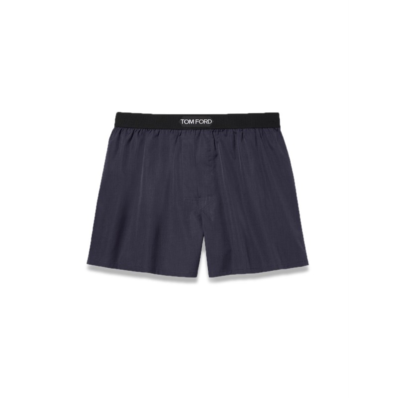 COTTON SHORTS