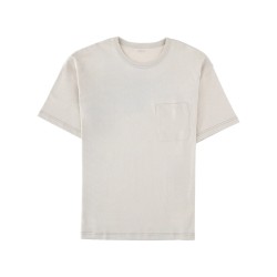T-SHIRT CON TASCHINO