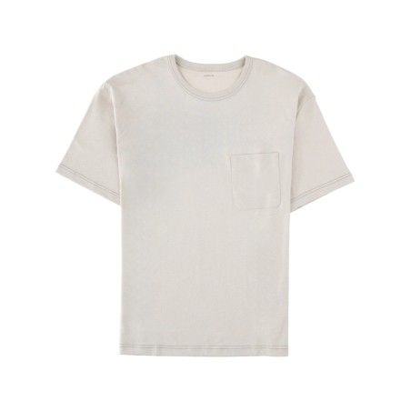 T-SHIRT CON TASCHINO