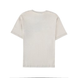 T-SHIRT CON TASCHINO