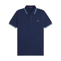 POLO CON LOGO