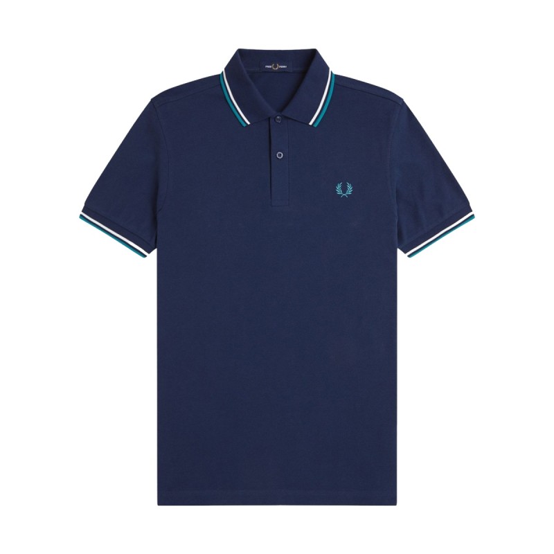 POLO CON LOGO