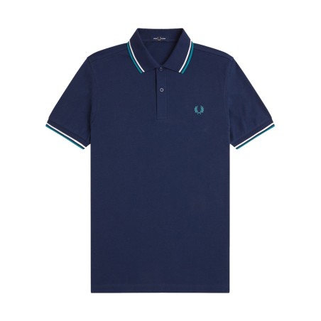 POLO CON LOGO
