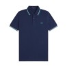 POLO CON LOGO