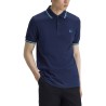 POLO CON LOGO
