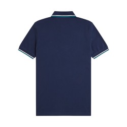 POLO CON LOGO